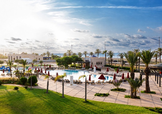 Smart club Oasis Beach & Spa 5* Smart club Oasis Beach & Spa 5*