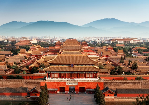 Ôcircuit Evasion Chine Impériale & Croisière sur le Yangtsé 5* Ôcircuit Evasion Chine Impériale & Croisière sur le Yangtsé 5*