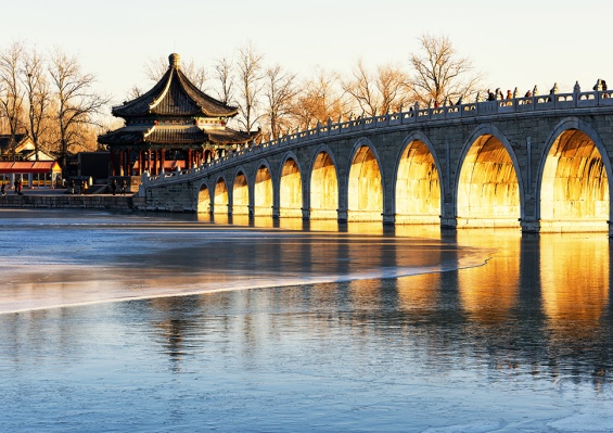 Ôcircuit Evasion Chine Impériale & Croisière sur le Yangtsé 5* Ôcircuit Evasion Chine Impériale & Croisière sur le Yangtsé 5*