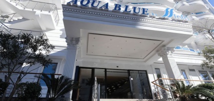 Hôtel Fafa Aqua Blue 5* by Ôvoyages, Séjour Albanie par Ôvoyages Hôtel Fafa Aqua Blue 5* by Ôvoyages, Séjour Albanie par Ôvoyages