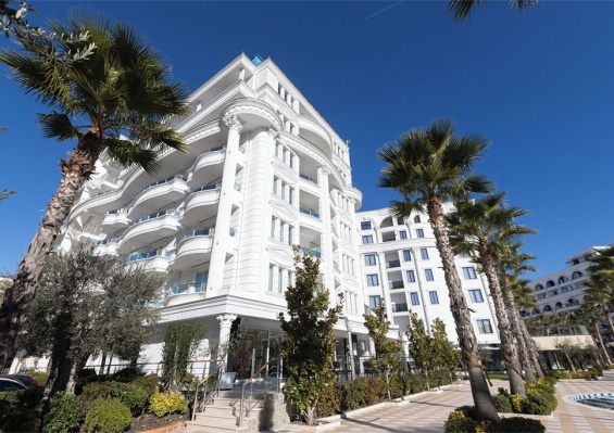 Hôtel Fafa Aqua Blue 5* by Ôvoyages Hôtel Fafa Aqua Blue 5* by Ôvoyages