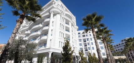 Hôtel Fafa Aqua Blue 5* by Ôvoyages, Séjour Albanie par Ôvoyages Hôtel Fafa Aqua Blue 5* by Ôvoyages, Séjour Albanie par Ôvoyages