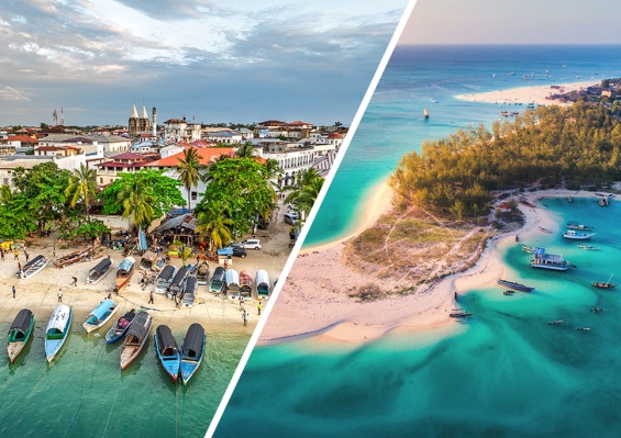 Combiné Antonio Garden Hotel 4* & Ôclub Expérience Nest Style Beach Hotel 4* Combiné Antonio Garden Hotel 4* & Ôclub Expérience Nest Style Beach Hotel 4*
