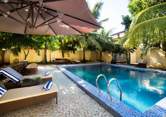 Combiné Antonio Garden Hotel 4* & Ôclub Expérience Nest Style Beach Hotel 4* Combiné Antonio Garden Hotel 4* & Ôclub Expérience Nest Style Beach Hotel 4*
