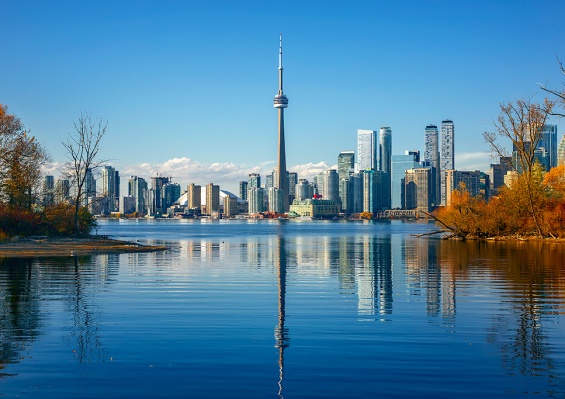 Circuit Canada entre Villes, Nature & Tradition Circuit Canada entre Villes, Nature & Tradition