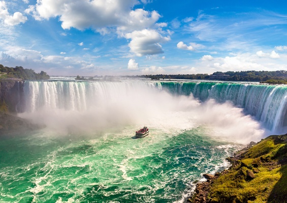 Circuit Canada entre Villes, Nature & Tradition Circuit Canada entre Villes, Nature & Tradition