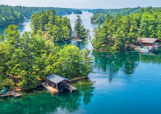 Circuit Canada entre Villes, Nature & Tradition Circuit Canada entre Villes, Nature & Tradition