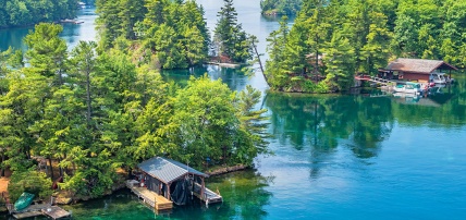 Circuit Canada entre villes, nature et tradition, Séjour Canada par Ôvoyages Circuit Canada entre villes, nature et tradition, Séjour Canada par Ôvoyages