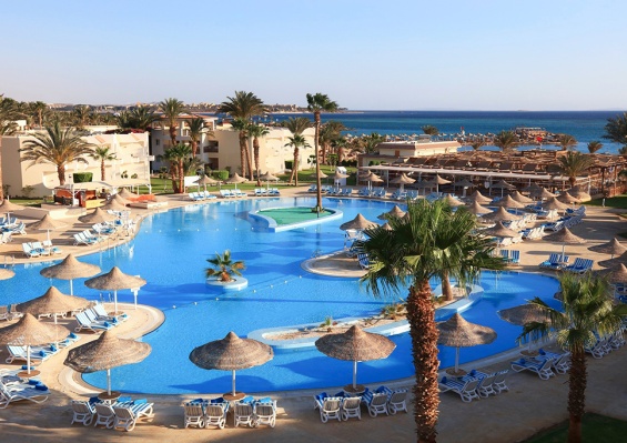 Hôtel Jaz Palmariva Beach Resort 4* Hôtel Jaz Palmariva Beach Resort 4*