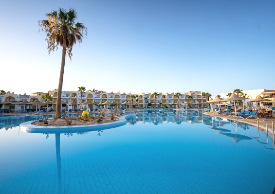 Hôtel Jaz Palmariva Beach Resort 4* Hôtel Jaz Palmariva Beach Resort 4*