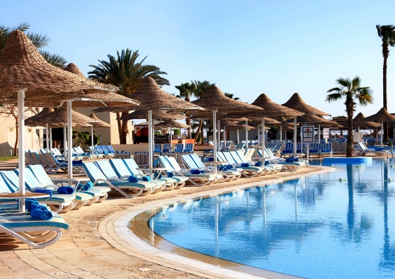 Hôtel Jaz Palmariva Beach Resort 4* Hôtel Jaz Palmariva Beach Resort 4*