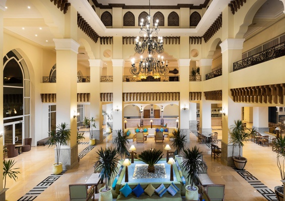 Hôtel Jaz Palmariva Beach Resort 4* Hôtel Jaz Palmariva Beach Resort 4*