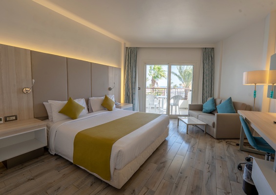 Hôtel Jaz Palmariva Beach Resort 4* Hôtel Jaz Palmariva Beach Resort 4*