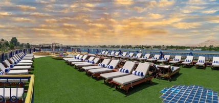 Combiné Croisière Ôclub 5* sur le Nil avec visites en option & séjour balnéaire à Hurghada, Combiné Egypte, Hurghada par Ôvoyages Combiné Croisière Ôclub 5* sur le Nil avec visites en option & séjour balnéaire à Hurghada, Combiné Egypte, Hurghada par Ôvoyages