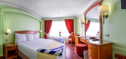 Combiné Croisière Ôclub 5* sur le Nil avec visites en option & séjour balnéaire à Hurghada, Combiné Egypte, Hurghada par Ôvoyages Combiné Croisière Ôclub 5* sur le Nil avec visites en option & séjour balnéaire à Hurghada, Combiné Egypte, Hurghada par Ôvoyages