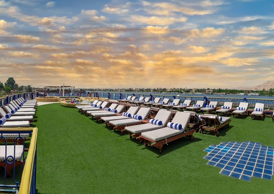 Combiné Perles du Nil 4* & Séjour balnéaire à Hurghada Combiné Perles du Nil 4* & Séjour balnéaire à Hurghada