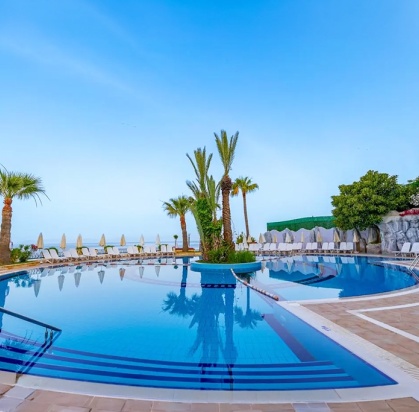 Hôtel Fantasia De Luxe 5*, Séjour Turquie, Izmir par Ôvoyages Hôtel Fantasia De Luxe 5*, Séjour Turquie, Izmir par Ôvoyages