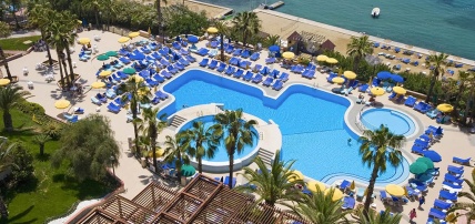 Hôtel Fantasia De Luxe 5*, Séjour Turquie, Izmir par Ôvoyages Hôtel Fantasia De Luxe 5*, Séjour Turquie, Izmir par Ôvoyages