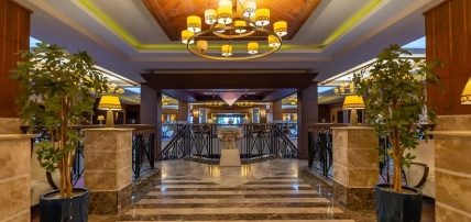 Hôtel Fantasia De Luxe 5*, Séjour Turquie, Izmir par Ôvoyages Hôtel Fantasia De Luxe 5*, Séjour Turquie, Izmir par Ôvoyages