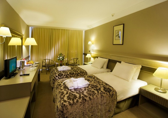 Hôtel Fantasia De Luxe 5* Hôtel Fantasia De Luxe 5*