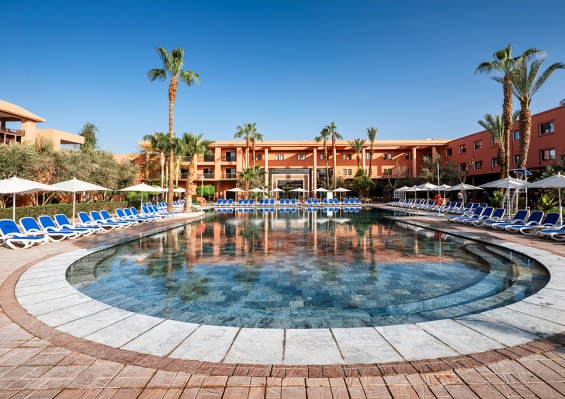 Ôclub Experience Aqualis Club Resort 4* Ôclub Experience Aqualis Club Resort 4*