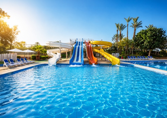 Ôclub Experience Aqualis Club Resort 4* Ôclub Experience Aqualis Club Resort 4*