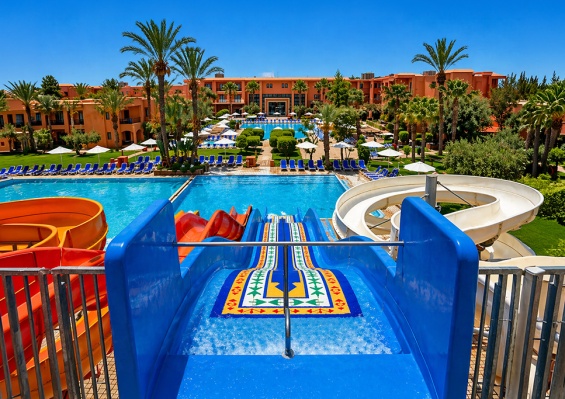 Ôclub Experience Aqualis Club Resort 4* Ôclub Experience Aqualis Club Resort 4*