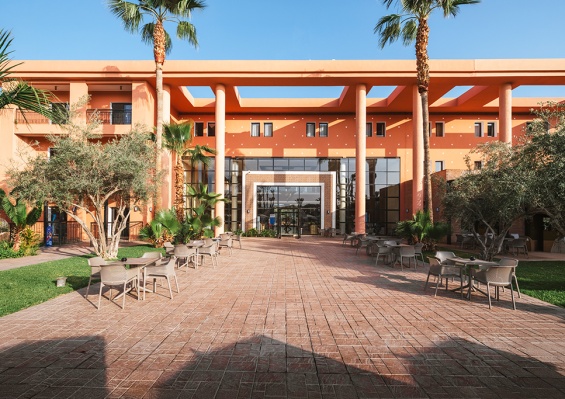 Ôclub Experience Aqualis Club Resort 4* Ôclub Experience Aqualis Club Resort 4*