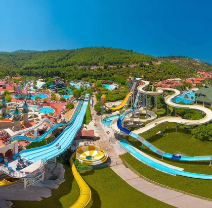 Hôtel & Spa Aquafantasy Aquapark 5*, Séjour Espagne & ses îles, Baléares, Majorque par Ôvoyages Hôtel & Spa Aquafantasy Aquapark 5*, Séjour Espagne & ses îles, Baléares, Majorque par Ôvoyages