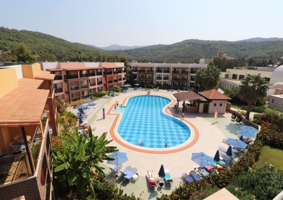 Hôtel & Spa Aquafantasy Aquapark 5* Hôtel & Spa Aquafantasy Aquapark 5*