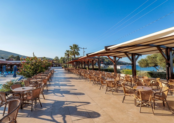Hôtel Kustur Club Holiday Village 5* Hôtel Kustur Club Holiday Village 5*