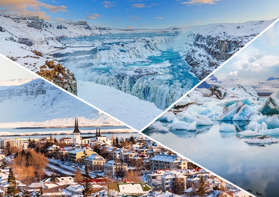 Autotour Islande Authentique Tour Autotour Islande Authentique Tour