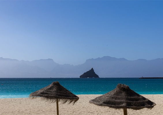 Hôtel Oasis Porto Grande 4* Hôtel Oasis Porto Grande 4*