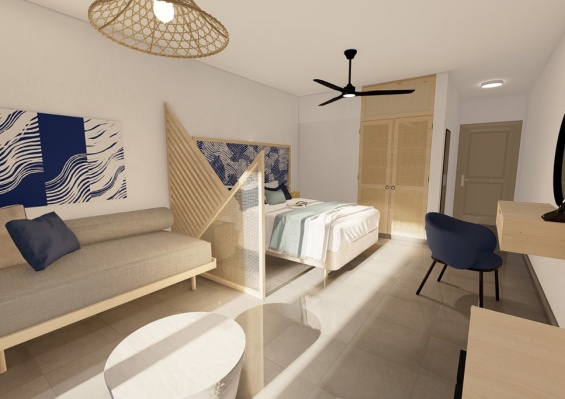 Hôtel Casa Florida 3* Hôtel Casa Florida 3*