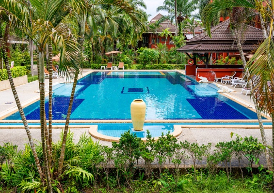 Hôtel Sudala Beach Resort 3* Hôtel Sudala Beach Resort 3* - photo 1