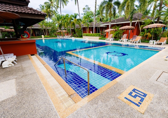 Hôtel Sudala Beach Resort 3* Hôtel Sudala Beach Resort 3* - photo 3