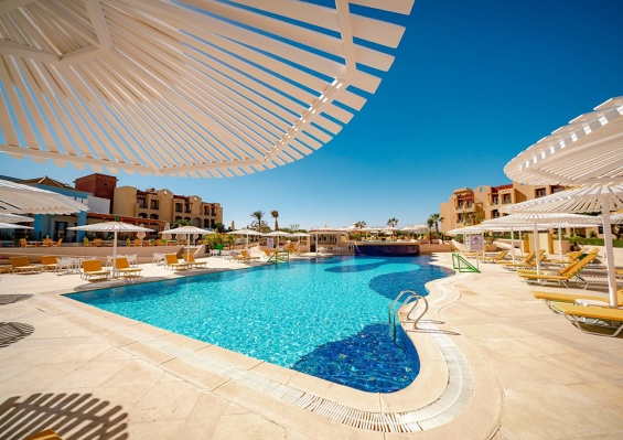 Hôtel Lemon & Soul Makadi Garden 3* Hôtel Lemon & Soul Makadi Garden 3*
