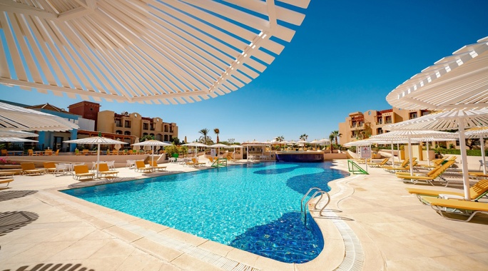 Lemon & Soul Makadi Garden 3*, Séjour Egypte, Hurghada par Ôvoyages Lemon & Soul Makadi Garden 3*, Séjour Egypte, Hurghada par Ôvoyages