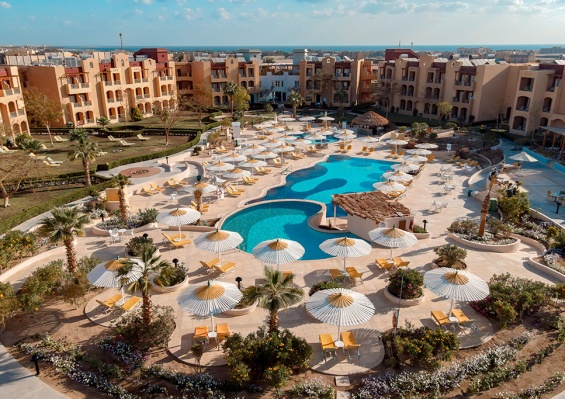 Hôtel Lemon & Soul Makadi Garden 3* Hôtel Lemon & Soul Makadi Garden 3*