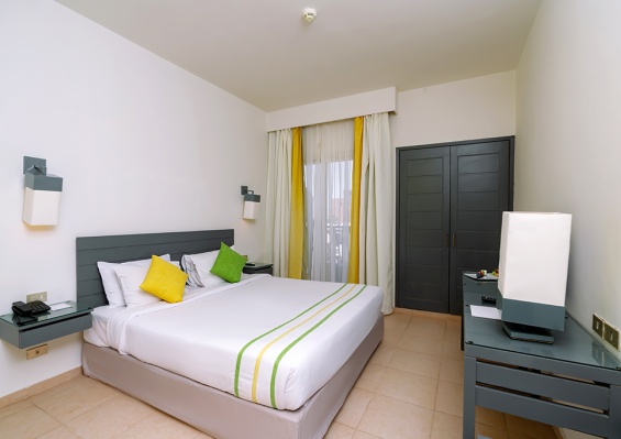 Hôtel Lemon & Soul Makadi Garden 3* Hôtel Lemon & Soul Makadi Garden 3*