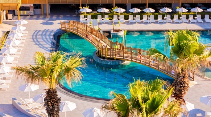 Sentido Luna Vista Belek Hotel by Ôvoyages 5*, Séjour Turquie, Antalya par Ôvoyages Sentido Luna Vista Belek Hotel by Ôvoyages 5*, Séjour Turquie, Antalya par Ôvoyages
