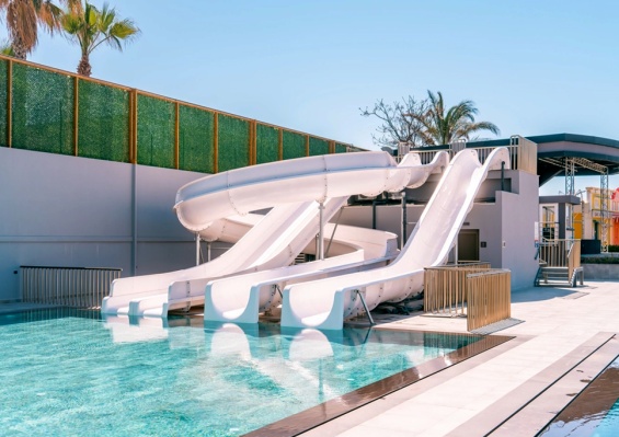Hôtel Sentido Luna Vista Belek 5* by Ôvoyages Hôtel Sentido Luna Vista Belek 5* by Ôvoyages