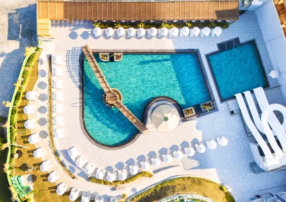 Hôtel Sentido Luna Vista Belek 5* by Ôvoyages Hôtel Sentido Luna Vista Belek 5* by Ôvoyages