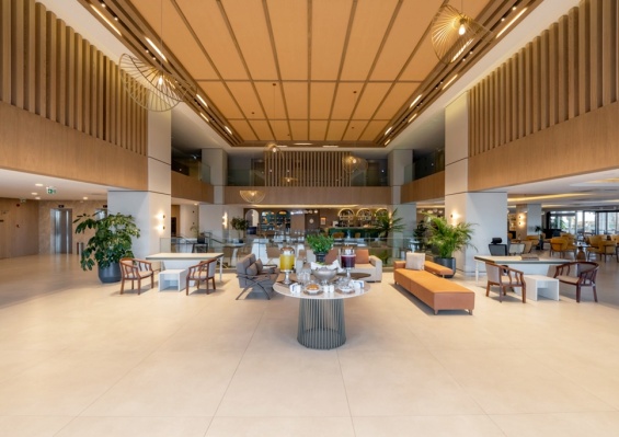 Hôtel Sentido Luna Vista Belek 5* by Ôvoyages Hôtel Sentido Luna Vista Belek 5* by Ôvoyages