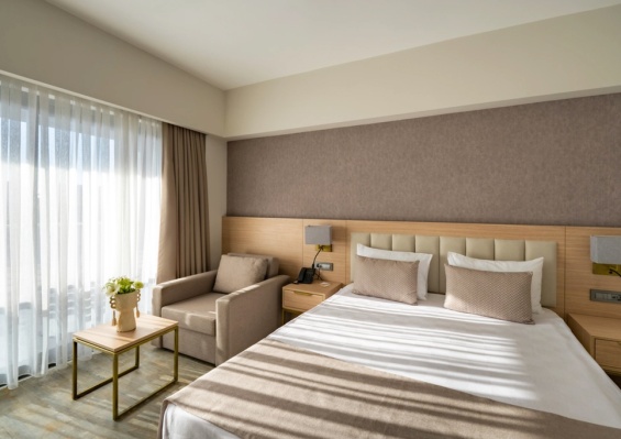 Hôtel Sentido Luna Vista Belek 5* by Ôvoyages Hôtel Sentido Luna Vista Belek 5* by Ôvoyages