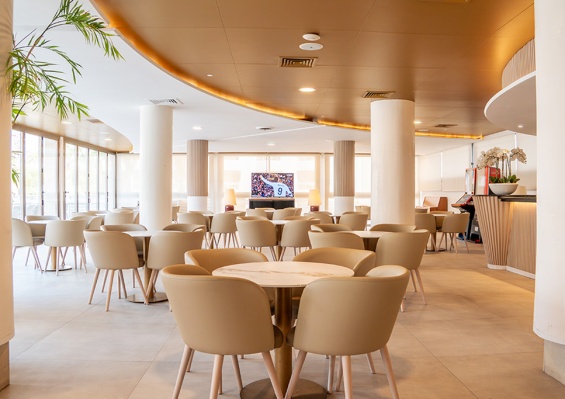 Hôtel Rosamar Benidorm 4* Hôtel Rosamar Benidorm 4*