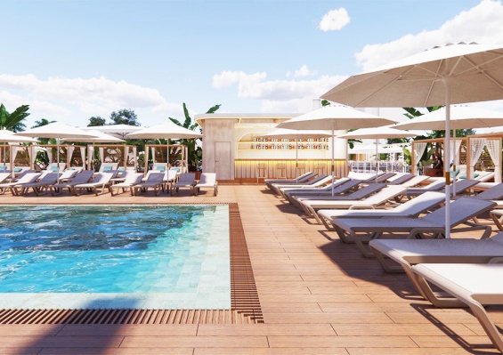 Hôtel & Spa Port Benidorm 4* Hôtel & Spa Port Benidorm 4*