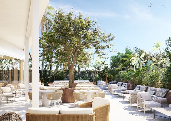 Hôtel & Spa Port Benidorm 4* Hôtel & Spa Port Benidorm 4*