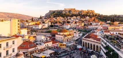 Autotour Athènes & Argolide, Séjour Grèce & ses îles, Grèce Continentale, Athènes & sa région par Ôvoyages Autotour Athènes & Argolide, Séjour Grèce & ses îles, Grèce Continentale, Athènes & sa région par Ôvoyages