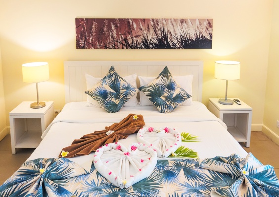 Appart'Hotel Be Cosy 3* Appart'Hotel Be Cosy 3* - photo 4